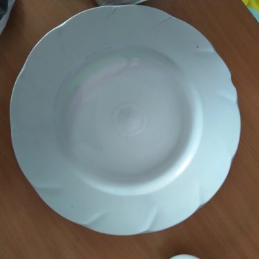 Lėkštė