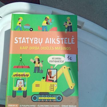 Žaisliukas