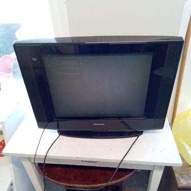 Televizorius