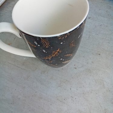 Puodelis