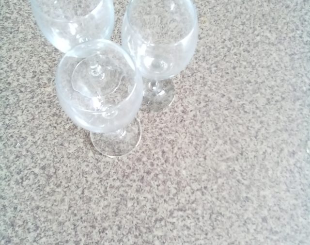Taurės