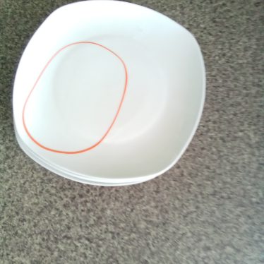 Lėkštės