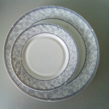 Lėkštės