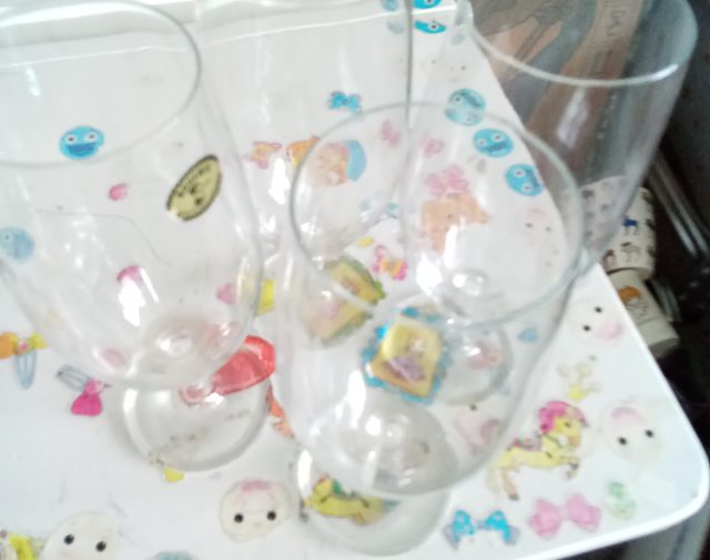 Taurės