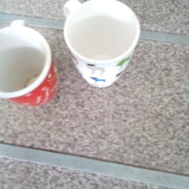 Puodeliai