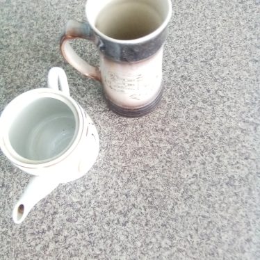 Puodelis