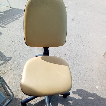 Kompiuterio kėdė