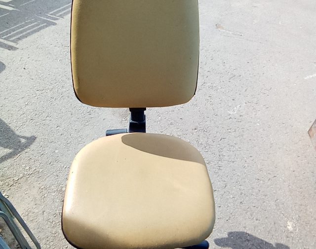 Kompiuterio kėdė