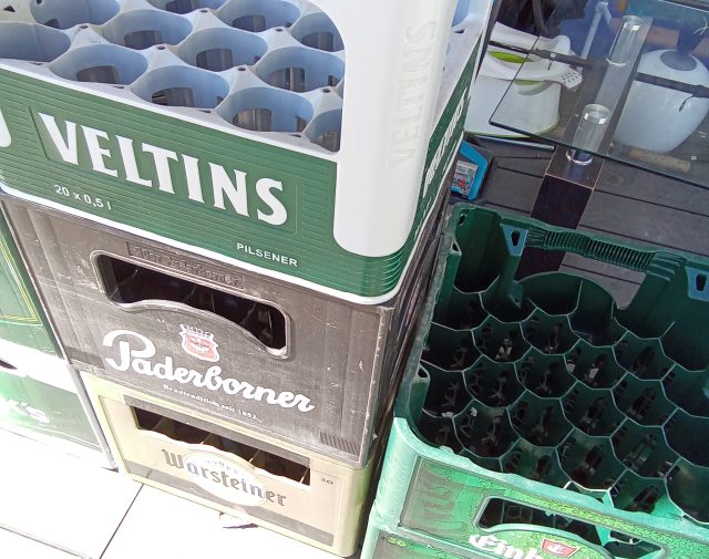 Dėžė