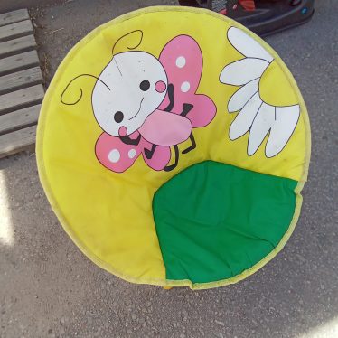 Kėdutė vaikui