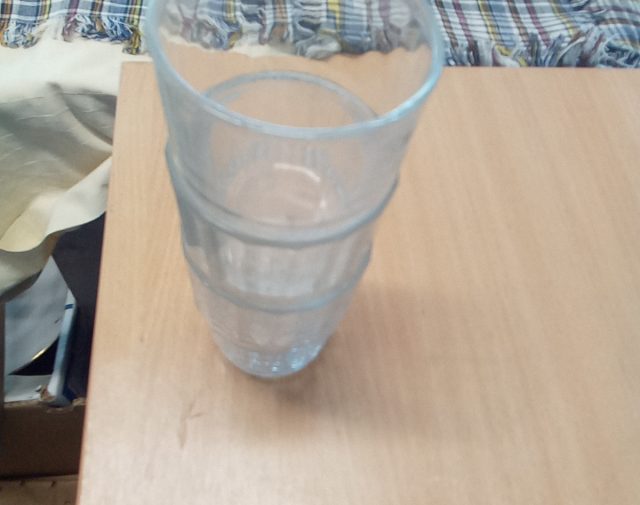 Stiklinės