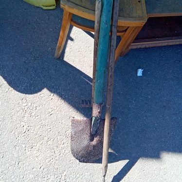 Sodo įrankiai