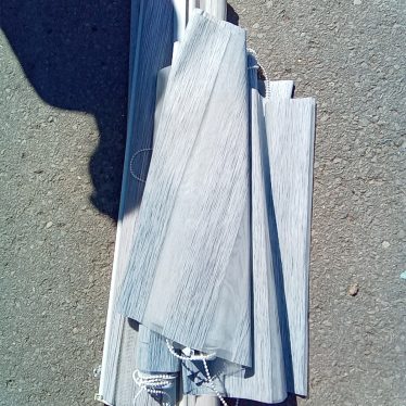 Žaliuzės