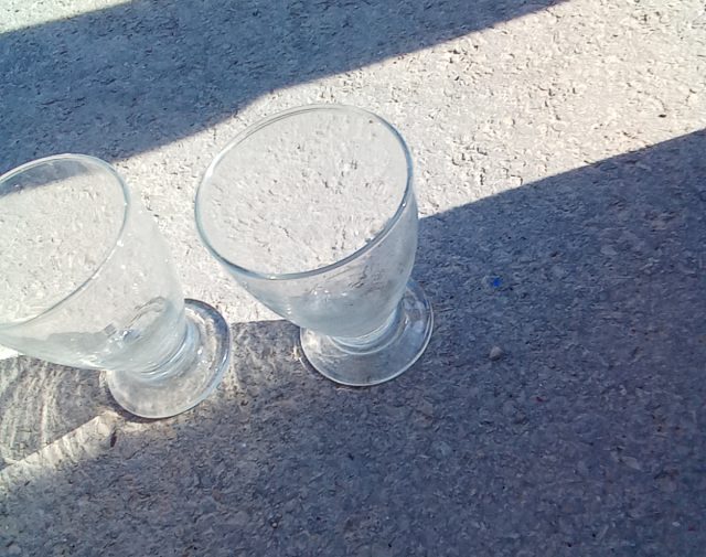 2 ledainės