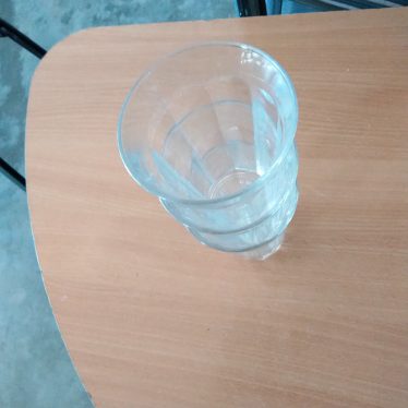Stiklinės
