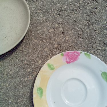 Lėkštutė