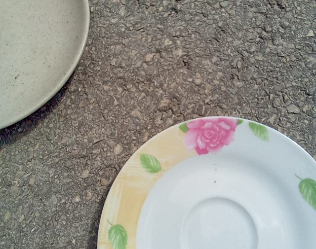 Lėkštutė