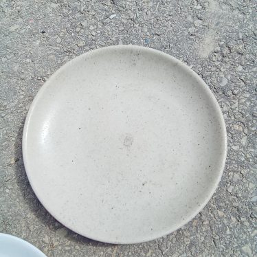 Lėkštutė