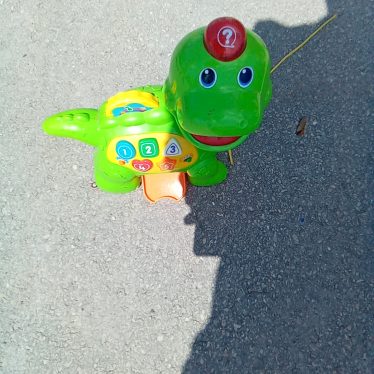 Žaisliukas