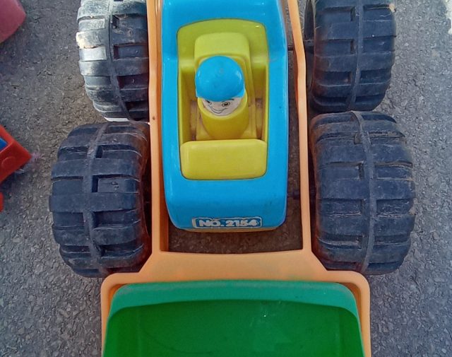 Žaisliukas