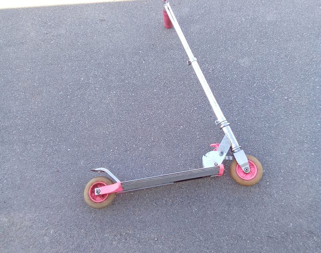 Paspirtukas