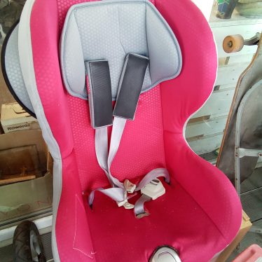 Autokėdutė iki 18 kg