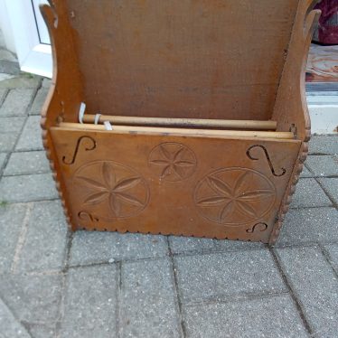 Rankšluoščio kabykla