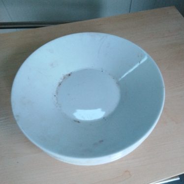 Lėkštės