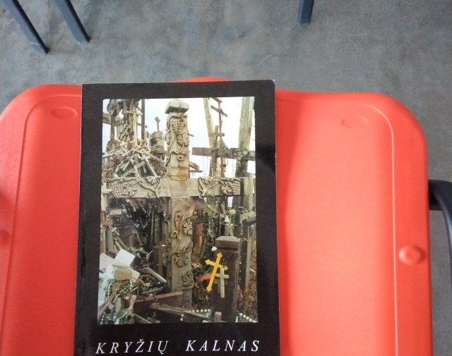Knyga