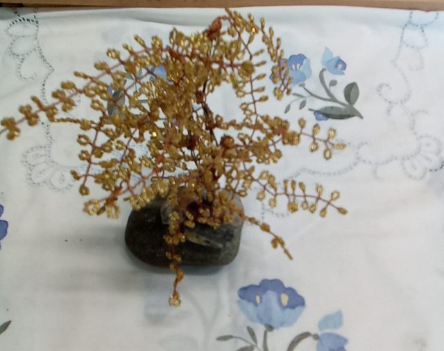 Dekoratyvinis medis
