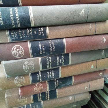 Pasaulinė literatūra