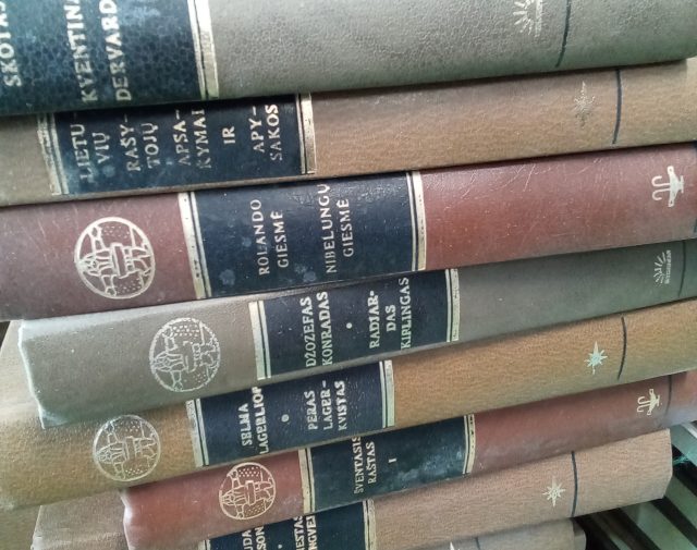 Pasaulinė literatūra