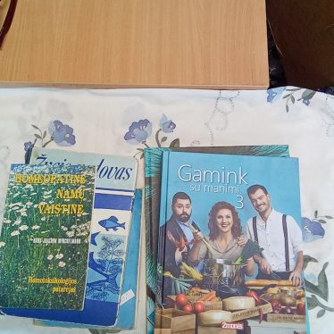 Knygos