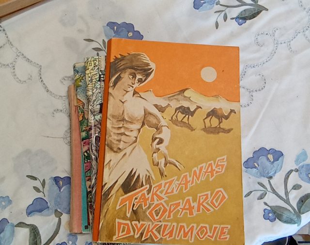 Knygos