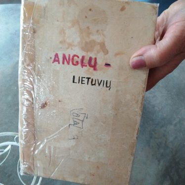 Knygos