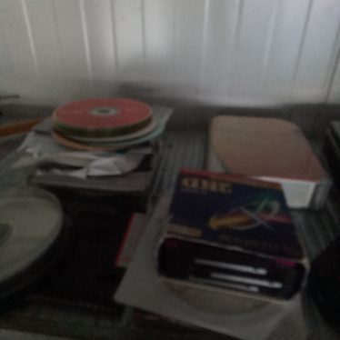 CD diskai