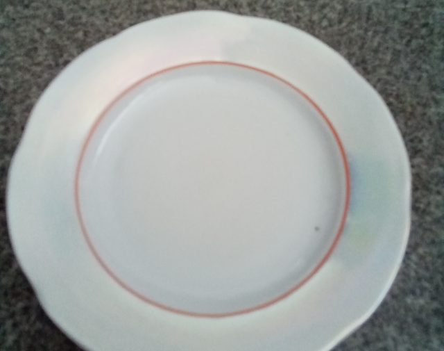 Lėkštės
