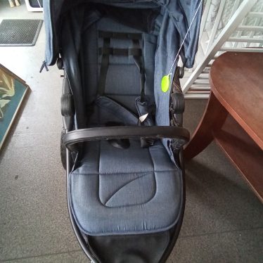 Vaikiškas vežimėlis