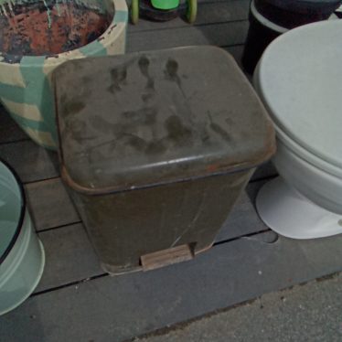 Šiukšliadėžė