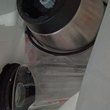 Blenderis