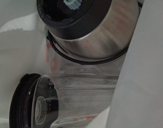 Blenderis