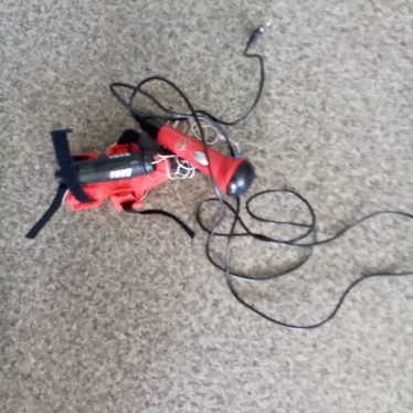 Mikrofonas