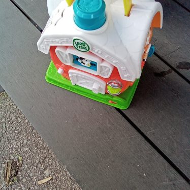 Žaislas