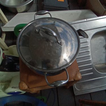 Puodas