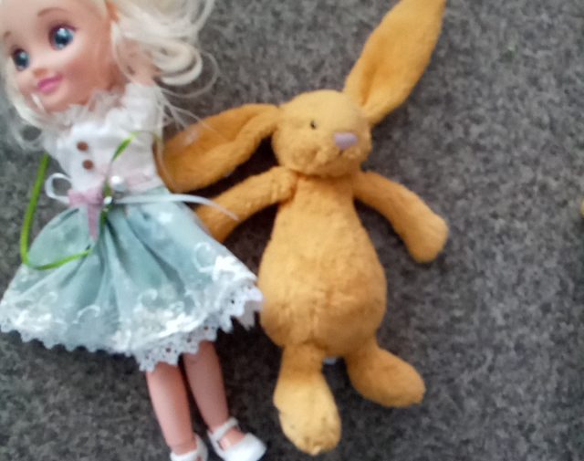 Lėlė
