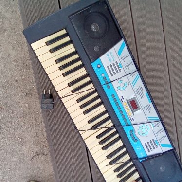 Muzikos