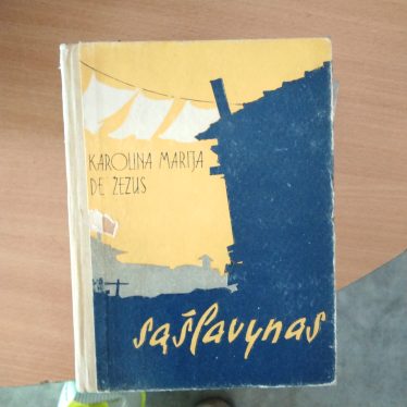 Knyga