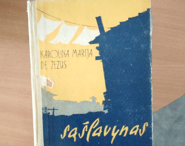 Knyga