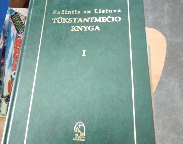 Knyga