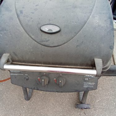 BBQ
